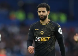 Target Baru Guardiola: Aït-Nouri Masuk Radar Manchester City