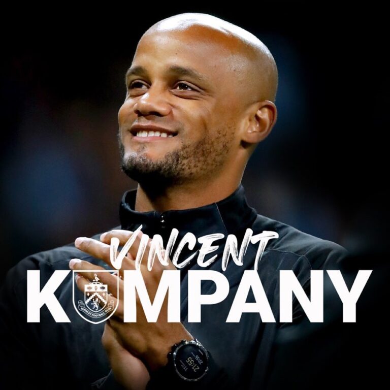 Vincent Kompany dan Revolusi Pertahanan Bayern