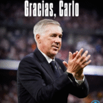 Carlo Ancelotti: Hari Terakhir di Real Madrid?