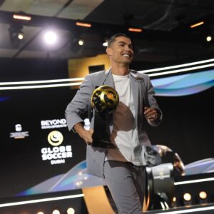 Cristiano Ronaldo Diambang Perpisahan dengan Al Nassr: Akhir Sebuah Era di Arab Saudi?