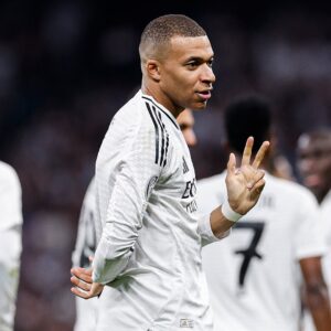Musim Sempurna Mbappé: Raja Gol Eropa dan Idola Baru Madrid