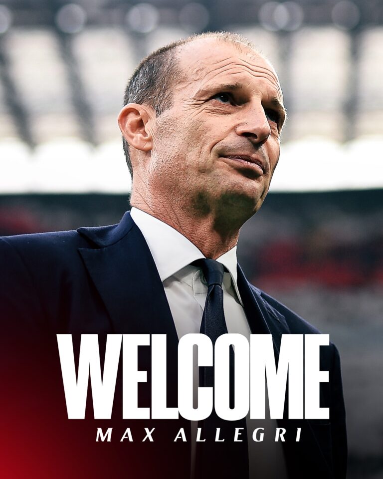Kembalinya Allegri ke Milan: Harapan Baru di Tengah Kenangan Lama