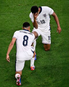 Alexander-Arnold Hijrah ke Madrid: Era Baru di Santiago Bernabéu