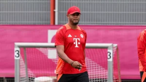 Vincent Kompany dan Revolusi Pertahanan Bayern