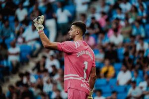 Masa Depan Ter Stegen Terancam: Joan García Jadi Prioritas Barcelona