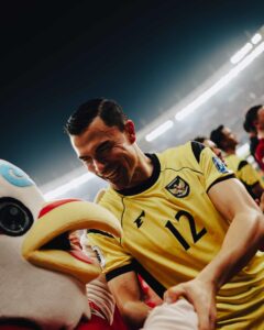 Jelang Debut Lawan China, Emil Audero Tegaskan Siap Tampil Tanpa Tekanan