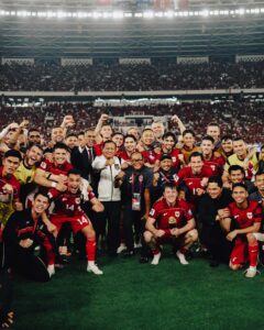 Jelang Debut Lawan China, Emil Audero Tegaskan Siap Tampil Tanpa Tekanan