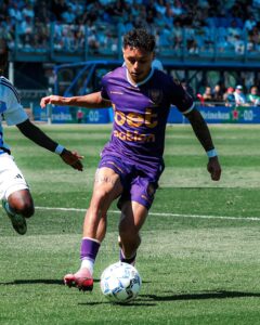 AEK Athena Serius Kejar Dean James, Negosiasi Dipercepat!