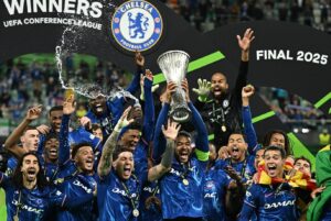 Jadon Sancho Gagal Gabung Chelsea, MU Terima Denda £5 Juta