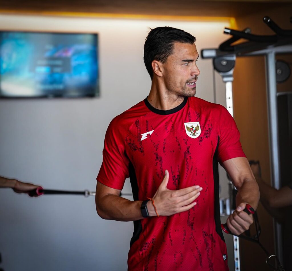 Jelang Debut Lawan China, Emil Audero Tegaskan Siap Tampil Tanpa Tekanan