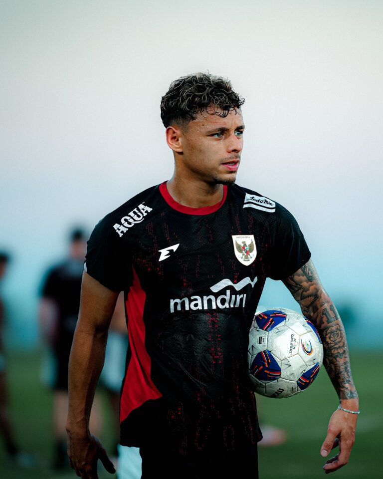 AEK Athena Serius Kejar Dean James, Negosiasi Dipercepat!