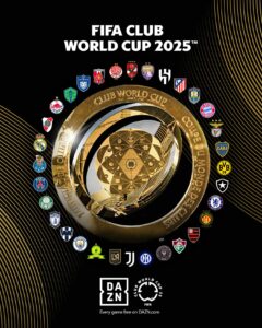 Siapakah Raja Klub Dunia? Club World Cup 2025 Resmi Dimulai!

