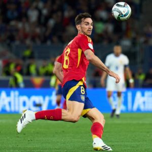 Al-Nassr Incar Fabian Ruiz, Kesepakatan Segera Tercapai?