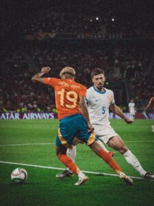 Ronaldo vs Yamal: Duel Generasi di Final UEFA Nations League