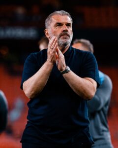 Spurs Pecat Postecoglou! Baru Juara Kok Dipecat?
