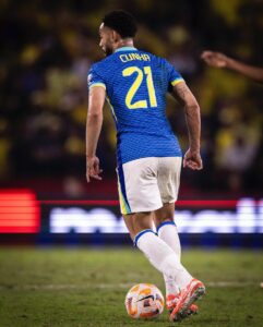 Man United Boyong Matheus Cunha Seharga £62.5 Juta
