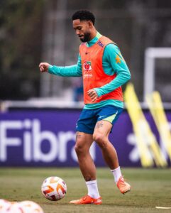 Man United Boyong Matheus Cunha Seharga £62.5 Juta