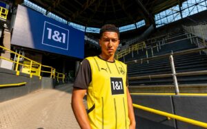 Dortmund Rekrut Adik Jude Bellingham, Kontrak Panjang hingga 2030