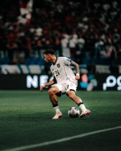 AEK Athena Serius Kejar Dean James, Negosiasi Dipercepat!