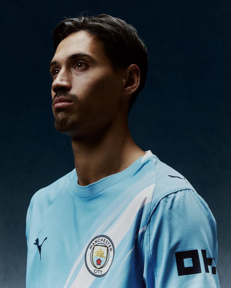 Guardiola Dapat Senjata Baru: Reijnders Resmi ke Man City