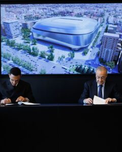 Resmi: Trent Alexander-Arnold Gabung Real Madrid

