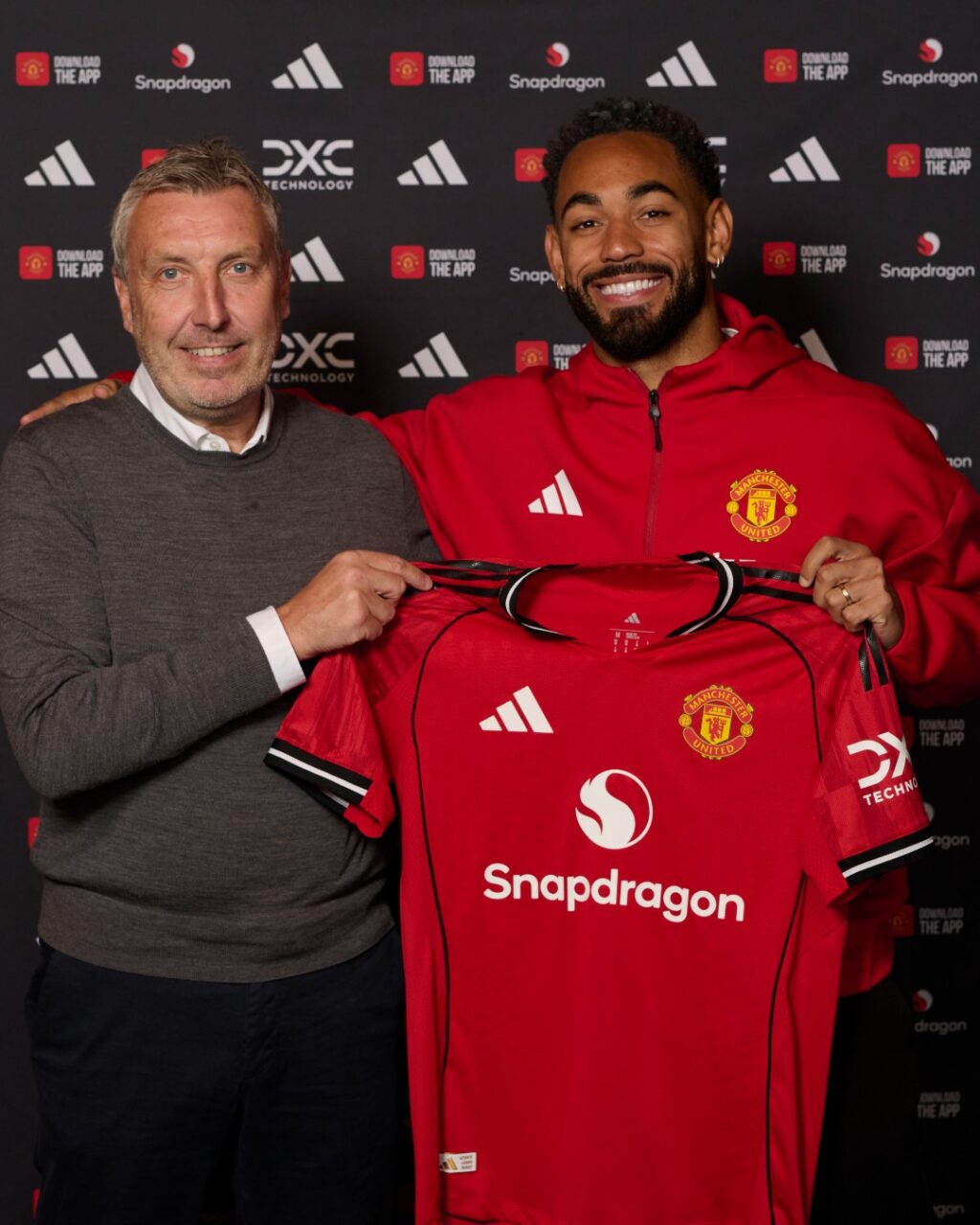 Man United Boyong Matheus Cunha Seharga £62.5 Juta
