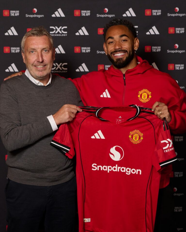 Man United Boyong Matheus Cunha Seharga £62.5 Juta