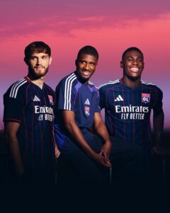 Lyon Resmi Degradasi! Raksasa Ligue 1 Tumbang karena Utang