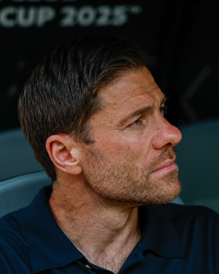 Era Xabi Alonso Dimulai: Real Madrid Gagal Menang di Laga Perdana