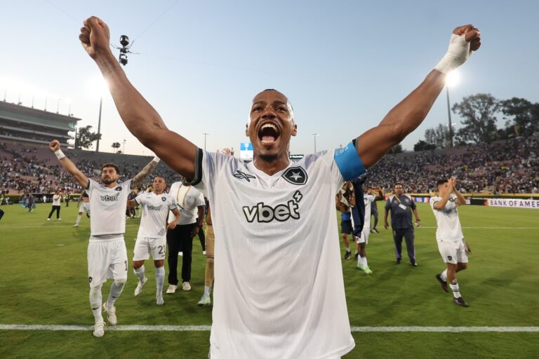 PSG Takluk! Gol Tunggal Igor Jesus Hentikan Langkah Sang Juara UCL