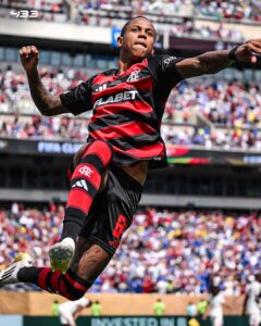 Kemenangan Spektakuler Flamengo: Chelsea Dipaksa Menyerah