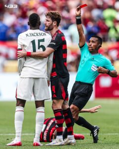Kemenangan Spektakuler Flamengo: Chelsea Dipaksa Menyerah