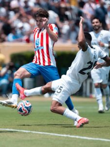 Julian Álvarez Alami Musim Pertama Tanpa Trofi!