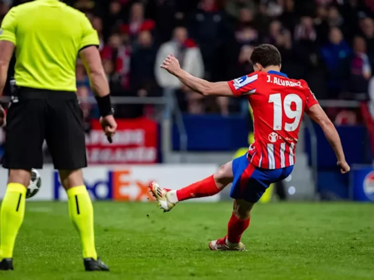 Derby Madrid Penuh Drama, Atletico Ternyata Dirugikan