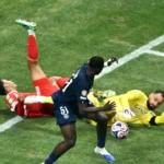 Musiala Cedera Parah Usai Tabrakan dengan Donnarumma, Bayern Terpukul