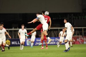 Mimpi ke Piala Dunia 2026: Ini Jadwal Timnas Indonesia di Babak Keempat Zona Asia