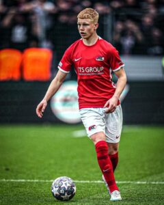 Bursa Transfer Belum Usai! Madrid Dekati Kees Smit dari AZ Alkmaar