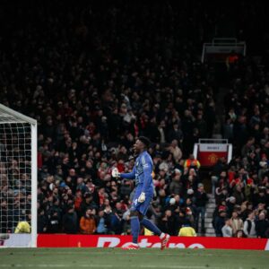 Dijual Murah, Andre Onana Tetap Tak Laku di Bursa Transfer