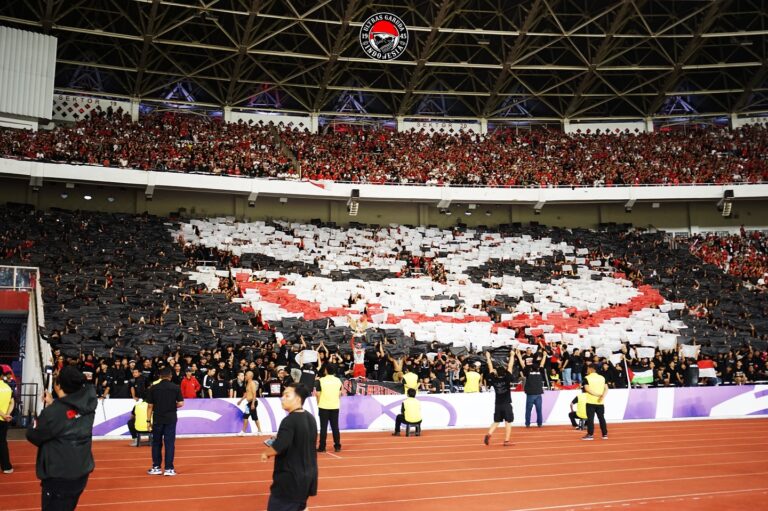 Mimpi ke Piala Dunia 2026: Ini Jadwal Timnas Indonesia di Babak Keempat Zona Asia
