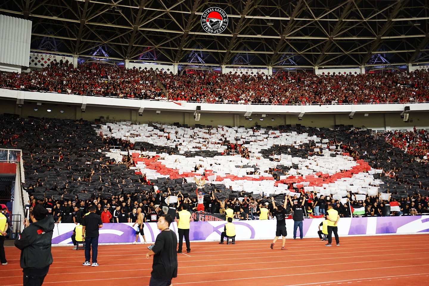 Mimpi ke Piala Dunia 2026: Ini Jadwal Timnas Indonesia di Babak Keempat Zona Asia