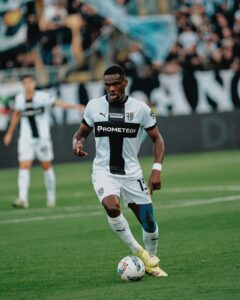 Inter Milan Amankan Striker Muda Prancis, Ange‑Yoan Bonny