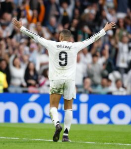 Warisan Sang Maestro: Luka Modric ke Tangan Kylian Mbappé