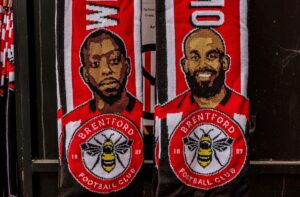 Bryan Mbeumo ke Old Trafford! MU Kunci Kesepakatan Total £71 Juta