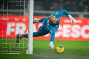 Napoli Tambah Kekuatan! Vanja Resmi Gabung dari Torino