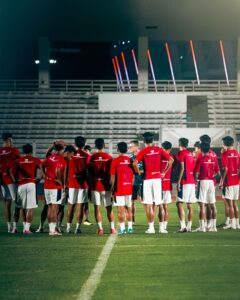 Final AFF U‑23: Indonesia Siap Lawan Vietnam, Tak Takut Permainan Keras!