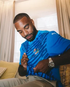 Transfer Mengejutkan! Lacazette Gabung Klub Promosi Arab Saudi