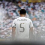 Operasi Bahu Jude Bellingham Berhasil