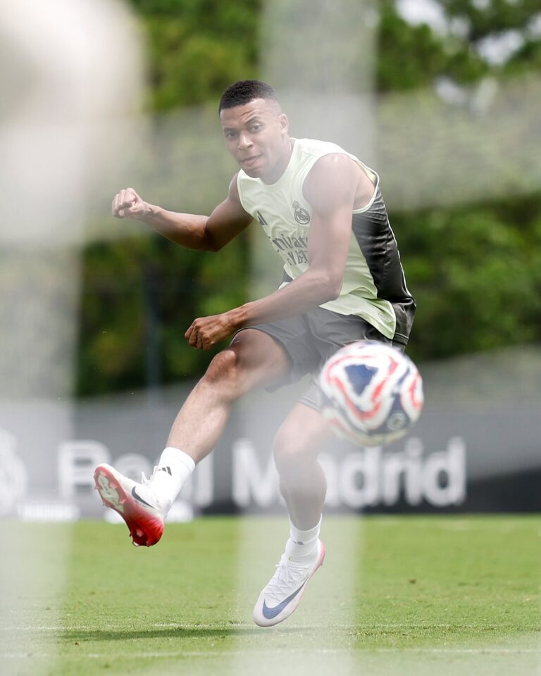 Perempat Final Panas! Mbappé dan Garcia Hadapi Dortmund di Piala Dunia Antarklub 2025