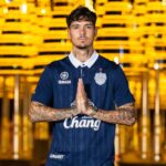 Shayne Pattynama ke Thailand! Buriram United Jadi Pelabuhan Baru