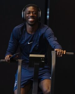 Duel Bintang Prancis di Semifinal CWC 2025: Mbappe Tantang Dembele
